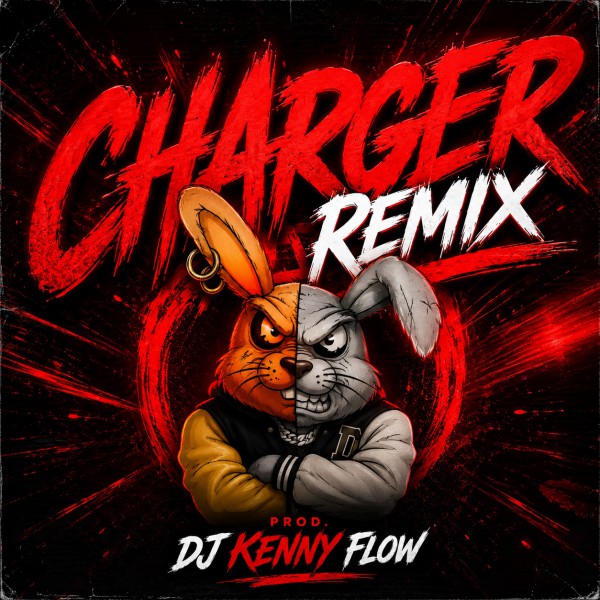 Triangle Des Bermudes, MC Yoshi, Mauvais Djo, Kokosvoice - Charger (DJ Kenny Flow Remix)