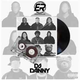 Sech - TUS AMIGAS - DJ DANNY - Intro Acapella - 83Bpm
