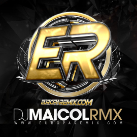 Nacho Ft. Varios - Cadela - Dj Maicol Remix - Funk - Intro Outro - 132BPM - ER