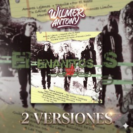 Tu Carcel - Enanitos Verdes - 02Vers - Wilmer Antony 