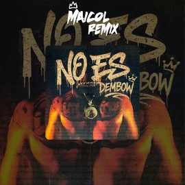 Donaty - Roto - DJ MAICOL REMIX - 2 VERS - ER
