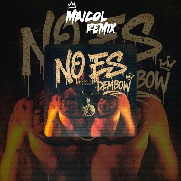 Donaty - Roto - DJ MAICOL REMIX - 2 VERS - ER