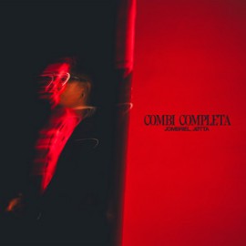 Jombriel - COMBI COMPLETA - 2 VERSIONES - ( Cristhian Ariel Intro Acapella BreakDown Outro ) - 92 BPM