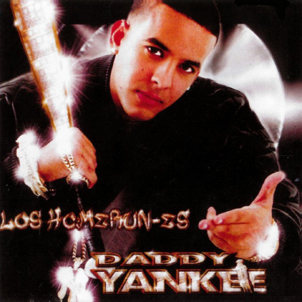 Daddy Yankee Ft. Don Omar - Gata Gangster - ( Cristhian Ariel Open Show ) - 97 BPM