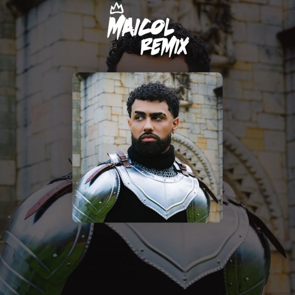 Jay Wheeler - De Lejitos - DJ MAICOL REMIX - 5 VERSIONS - ER