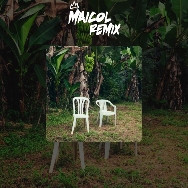 Bad Bunny - DtMF - DJ MAICOL REMIX - 2 VERSIONS 2K26 - ER