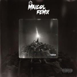 Jay Wheeler - Fuga - DJ MAICOL REMIX - 6 VERSIONS - ER