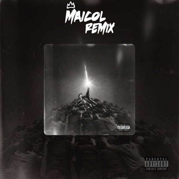 Jay Wheeler - Fuga - DJ MAICOL REMIX - 6 VERSIONS - ER