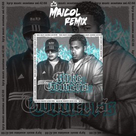 Bizarrap Ft. Myke Towers - Bzrp Music Sessions, Vol. 42_66 - DJ MAICOL REMIX - 3 VERSIONS - ER