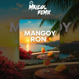 La Plena - Mango Y Ron - DJ MAICOL REMIX - 4 VERSIONS - ER