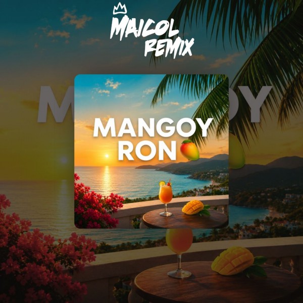 La Plena - Mango Y Ron - DJ MAICOL REMIX - Perreo Mix - 2 VERSIONS - ER