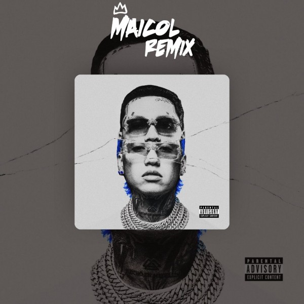 Blessd - MACDONALDS - DJ MAICOL REMIX - 2 VERSIONS - ER