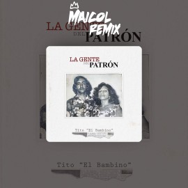 Tito El Bambino Ft. Arcangel, Wisin, Hanzel La H & Fronti - La Gerencia - DJ MAICOL REMIX - 2 VERSIONS - ER