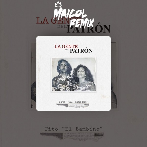 Tito El Bambino Ft. Arcangel, Wisin, Hanzel La H & Fronti - La Gerencia - DJ MAICOL REMIX - 2 VERSIONS - ER