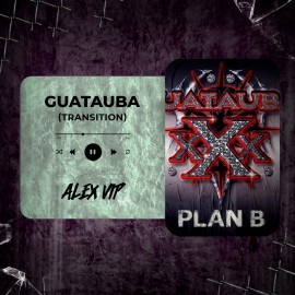 Plan B - Guatauba (Alex Vip Trasition) 93 - 126 BPM