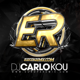 El Alfa & Noriel Ft Jon Z & Calle 13 - Suave - Intro Outro - Transition - 092-120Bpm - CarloKou