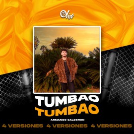 Armando Calderon - Tumbao - OlixDJ - 3 VERSIONES