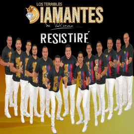 Los Terribles Diamantes de Valencia - El Baile de la Cumbia - ( Cristhian Ariel Transition a Salsa V2 ) - 114 -  To 94 - BPM