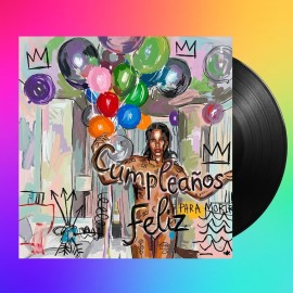 Tokischa - Mucha Leche En Tu Cumpleaño X delincuenta - ( Cristhian Ariel Mashup ) 114 BPM