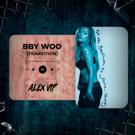 KAROL G, Judeline, rusowsky - BbY WOW (Alex Vip Transition) 102 - 120 BPM