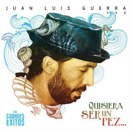 Juan Luis Guerra - Woman Del Callao - Intro Outro - 126Bpm - CarloKou