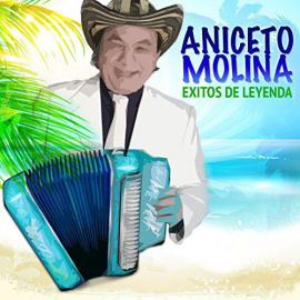 Cumbia Cienaguera - Aniceto Molina - Intro Hype - DjBuba Cumbia 105 Bpm ER