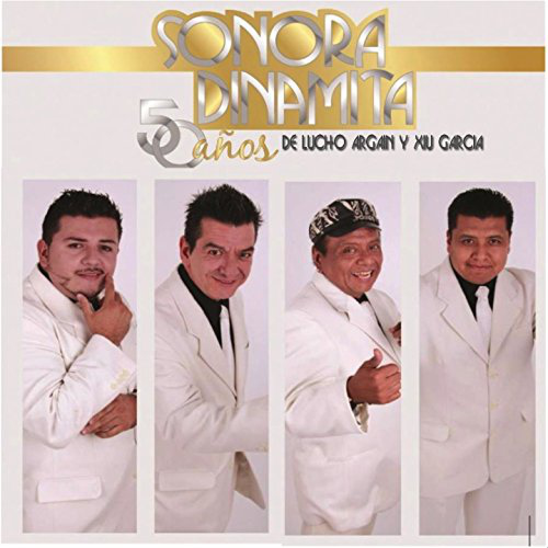 El Sida - La Sonora Dinamita - Intro Outro - DjBuba Cumbia 105 Bpm ER