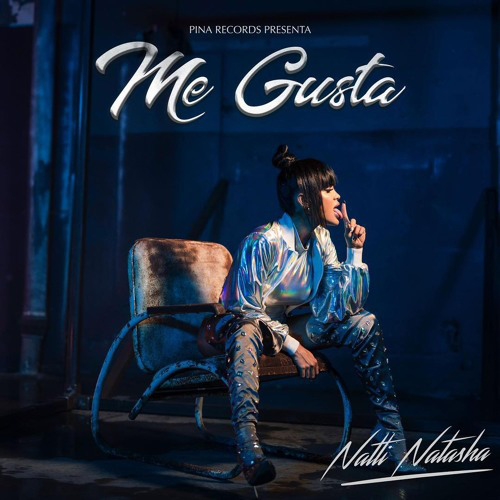 Me Gusta - Natti Natasha -Break Fx - DjBuba 96 Bpm ER