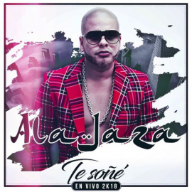 Te Sone  - Ala-Jaza - Merengue-Intro-Outro-ReworkFX-Basskit - FredEdits - 120 bpm