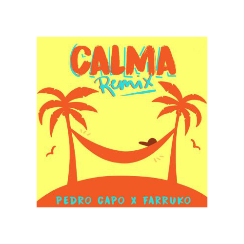 Pedro Capo Ft. Farruko - Calma - Dj Maicol Remix - Reggaeton Redrums - Coro Intro Outro - 90BPM - ER