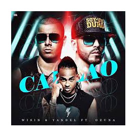 Wisin & Yandel Ft. Ozuna - Callao - Dj Maicol Remix - Reggaeton - Break Intro Outro - 95BPM - ER