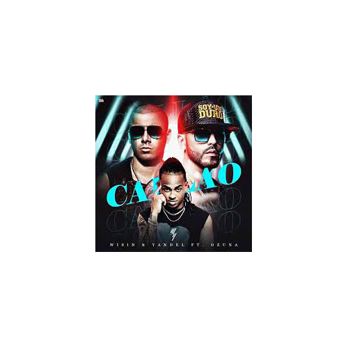 Wisin & Yandel Ft. Ozuna - Callao - Dj Maicol Remix - Reggaeton - Break Intro Outro - 95BPM - ER