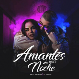 Natti Natasha Ft. Bad Bunny - Regalame x Amantes de Una Noche - Intro Outro Percapella - Mashup - 92Bpm