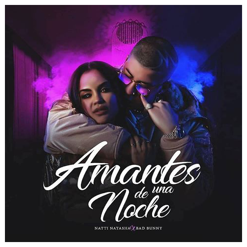 Natti Natasha Ft. Bad Bunny - Regalame x Amantes de Una Noche - Intro Outro Percapella - Mashup - 92Bpm