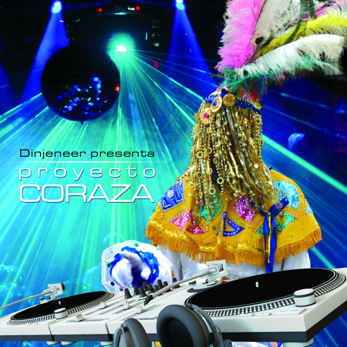 Proyecto Coraza - Intro - Dj Tauro