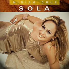 Sola - Miriam Cruz - Merengue-Intro-Outro-Rework-Basskit - FredEdits - 120 bpm