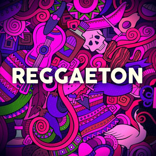 Reggaeton Intros - DJ Buba - Pack Nov Part2  