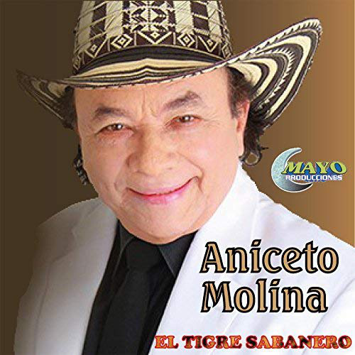 Aniceto Molina - DJ Buba - Pack Nov Part3