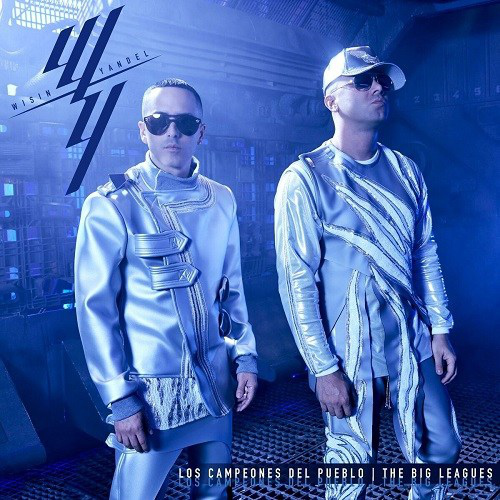 Callao - Wisin & Yandel - Intro FX- DjBuba Reggaeton 92 Bpm ER