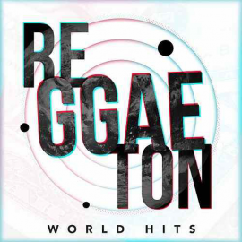 Reggaeton Noviembre Part3 - CarloKou - Pack 