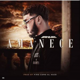 Anuel AA - Amanece - Dj Maicol Remix - Pack 2 Versiones - ER