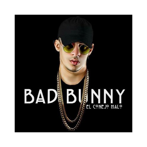 Solo de Mi - Bad Bunny - Reggaeton - Intro - Outro - Rework FX - FredEdits - 90 bpm