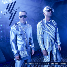 Wisin & Yandel Ft Romeo Santos - Aullando - Intro Outro - Coro Fx - 090Bpm - CarloKou