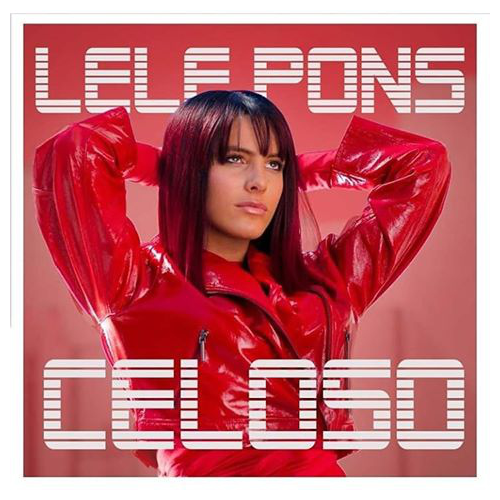 Lele Pons - Celoso - Intro Outro - Percapella Fx - 092Bpm - CarloKou