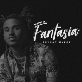 Bryant Myers - Noche De Fantasia - Intro Outro - Club Edit - 090Bpm - CarloKou