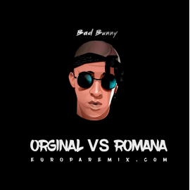 Original Vs La Romana - Bad Bunny Ft. El Alfa - Dembow - Intro Outro - Kenny Flow - 118Bpm