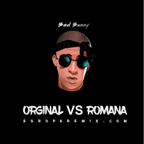 Original Vs La Romana - Bad Bunny Ft. El Alfa - Dembow - Intro Outro - Kenny Flow - 118Bpm