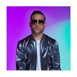 Mark B - Reggaeton (RD Version) - DJRAMBO - Intro + Outro - 88 Bpm - ER