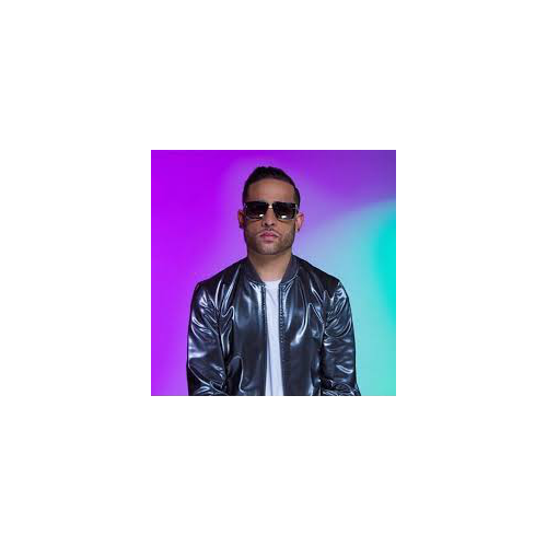 Mark B - Reggaeton (RD Version) - DJRAMBO - Intro + Outro - 88 Bpm - ER