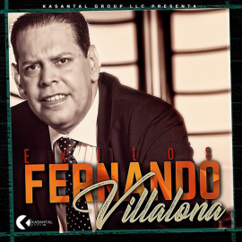 No me Controles - Fernando Villalona Ft. Vakero - Merengue-Intro-Outro-BreakFX-Basskit -  FredEdits - 135 bpm